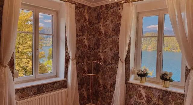 Люкс Superior Villa Istra