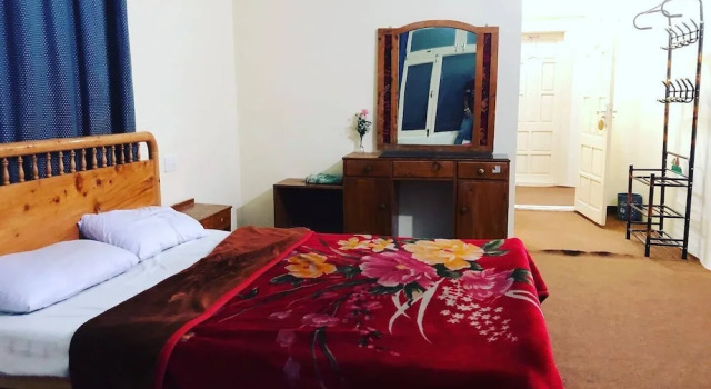 Hotel Riveria, Đặt Khách sạn Gilgit Azad Jammu and Kashmir