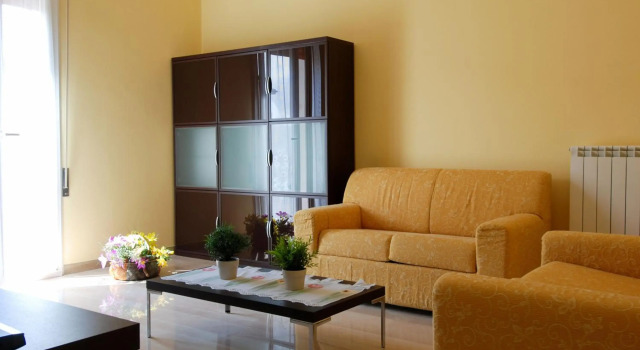 UR-NEST Gigli 1 bedroom apartment