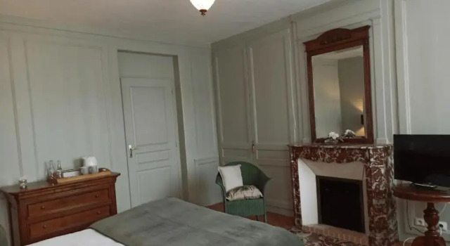 Номер Standard Chambres dhtes JaneLaur
