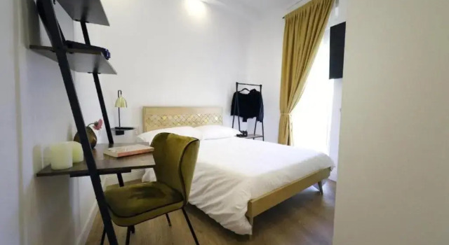 Standard huone Baby Hotel
