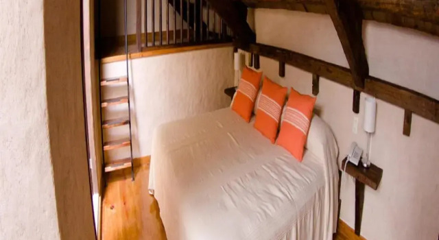 Номер Standard Hotel Casa Selah