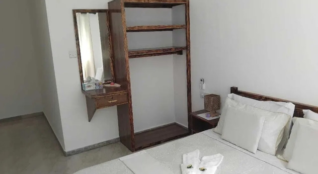 Huoneisto Two Bedroom Accommodation
