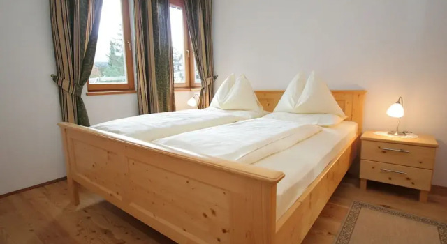 Spacious Apartment near Ski Lift in Bad Kleinkirchheim