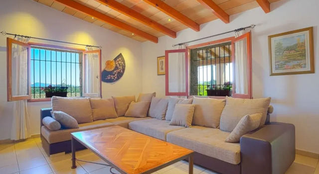 Villa Cifre Alcudia, Book Villa Cottages in Alcudia, Cottage
