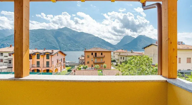 Апартаменты Casa Veligato 2 in Menaggio