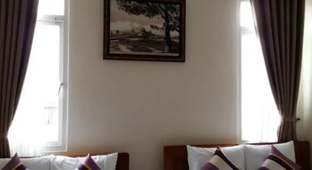 Hoang Quan Hotel, Book Hotel Da Lat Lam Dong