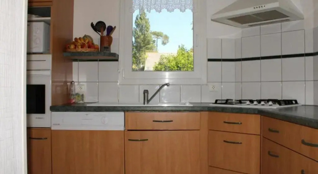 Maison Erquy, 4 pièces, 6 personnes - FR-1-501-156, Rezerwuj Hotel Erquy 