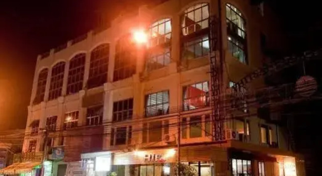 Hip Inn Coffee, Reserva ahora Hotel Phitsanulok Phitsanuloke Province