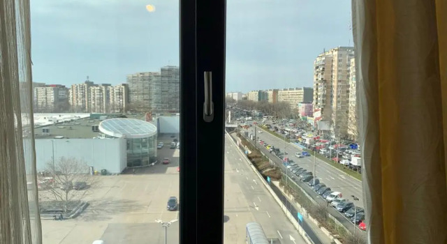 Апартаменты Lujerului Studio