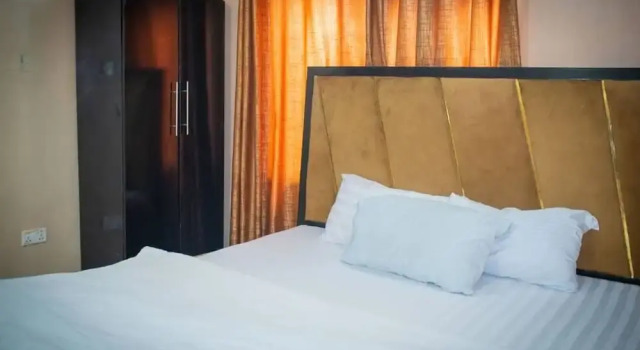 Promise Hotels Homes And Apartment, Réserver Appartement Lagos 