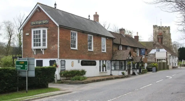 Eight Bells Hotel, Boek Hotel Hotels in Merseyside met zwembad, Zwembad