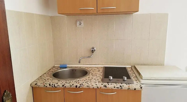 Апартаменты c 1 комнатой VLSB Apartments