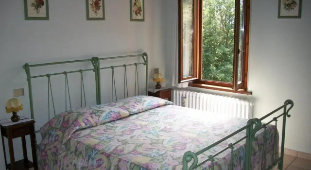 Номер Standard Agriturismo La Caputa
