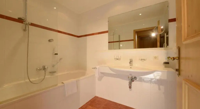 Двухместный номер Comfort Hotel Neue Post