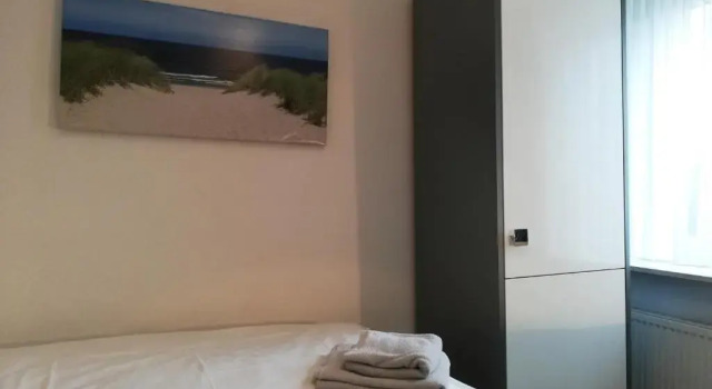 Номер Standard Teamwohnung 1690
