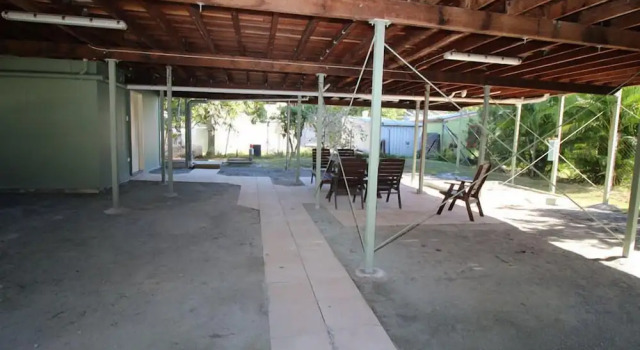 Коттедж Moreton Island Retreat
