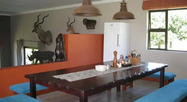 Coldsprings Lodge, Забронировать Отель Отели Грейамстаун 3 звезды, 3*