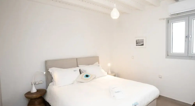 Cavo Blue Villas, Забронировать Вилла Отели Пляжа Элия с парковкой, Парковка