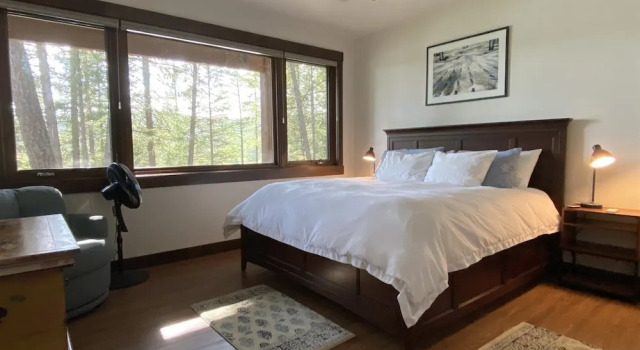 Fl361 Lost Loon Lake Luxury Apartment