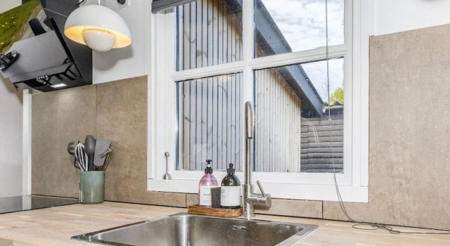 4 Star Holiday Home in Logstor