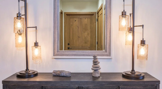 Bear Creek Lodge 410 4 Bedroom Condo by Alpine Lodging Telluride, Buchen Sie Ferienwohnung Hotels in Telluride ski mit Parkplatz, Parkplätze
