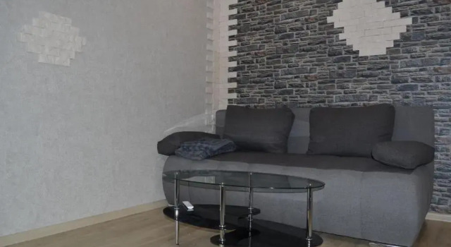 Апартаменты Lux Apartment on Pushkina