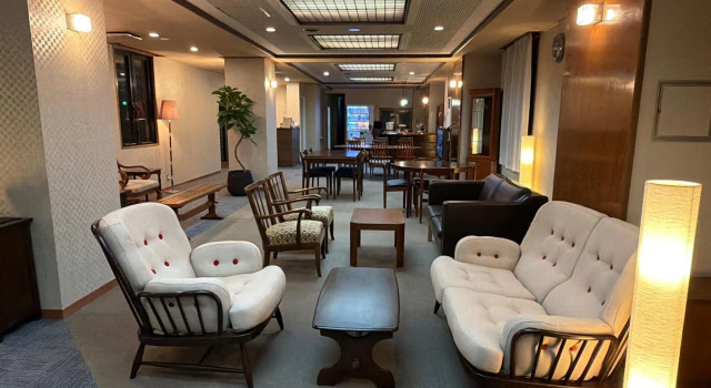 Ryokan Kosen, Rezervovat Hotel Hotely v Nara se snídaní, Snídaně