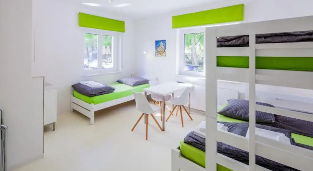 SecondHome Esslingen - Very nice and modern holiday apartment, Olgastr 20