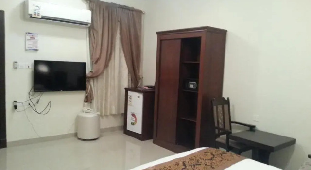 Номер Standard Lara Al Jawf Served Apartments