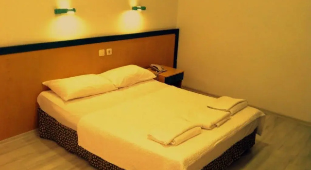 Vesta Hotel