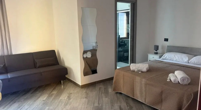 Standard Zimmer Il Piccolo Borghetto