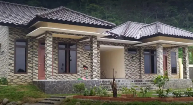Glad Villa
