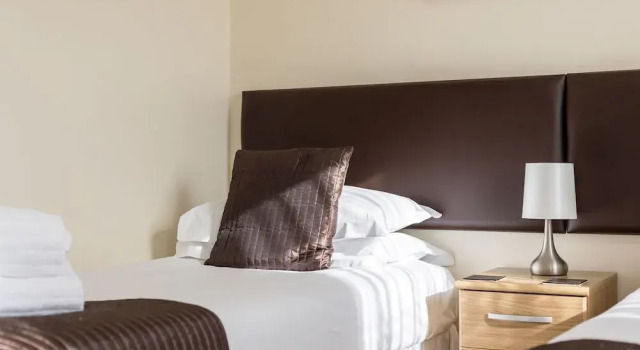Driftwood, Забронировать Отель Отели Пула 4 звезды, рядом с Poole Yacht Club, 4*