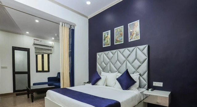 Capital O Noida Homestay 36