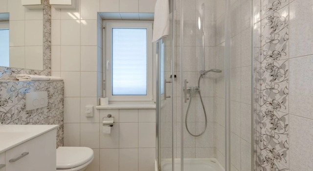 Семейный люкс с 2 комнатами Honeycomb Chalets and Apartments Mozirje