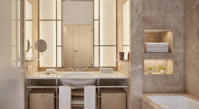 Двухместный клубный номер Standard The Ritz-Carlton, Wolfsburg