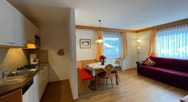 Апартаменты Residence Lastei