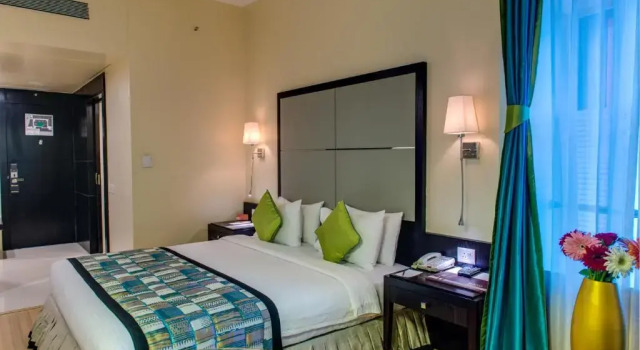 Номер Economy Sonotel Hotels & Resorts Pvt Ltd
