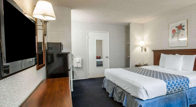 Econo Lodge Moreno Valley