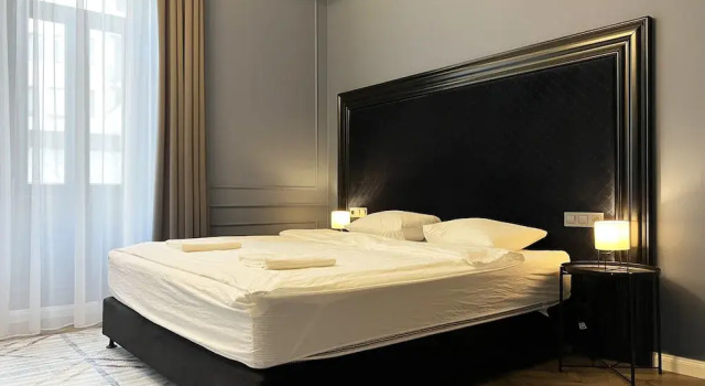 Номер Superior Rumor Rooms