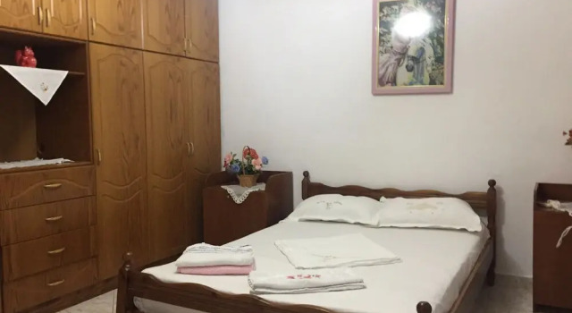 Anxhelo Apartments