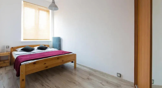 Апартаменты Standard Apartament Wały Chrobrego