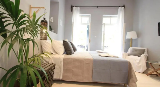 Апартаменты Fagotto Art Residences