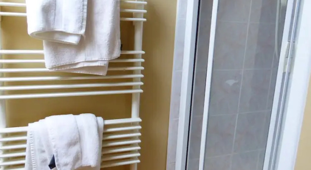 Номер Deluxe Camillaun Lodge