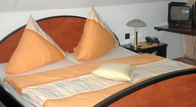 Landhotel Sendes, Buchen Sie Hotel Nottuln Münsterland