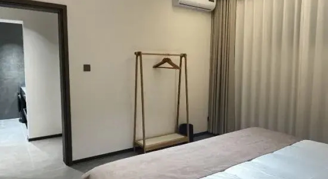 Люкс Classic с 2 комнатами Lazy Inn