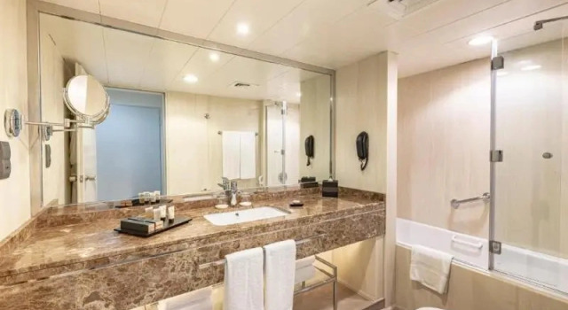 Люкс Premier Golden Sands Suites