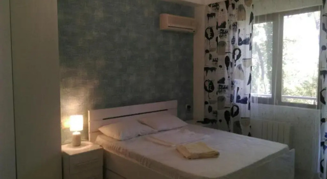 Двухместный номер Standard Guest House Guriani