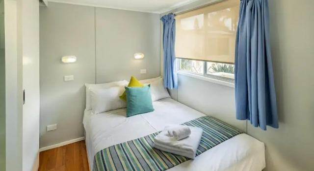 Номер Economy c 1 комнатой Ingenia Holidays Nambucca Heads